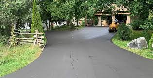 Best Driveway Grading and Leveling  in Raubsville, PA